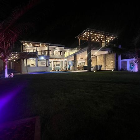 San Clemente Beach House Bed & Breakfast Exterior foto