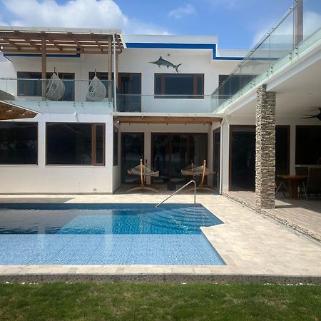 San Clemente Beach House Bed & Breakfast Exterior foto