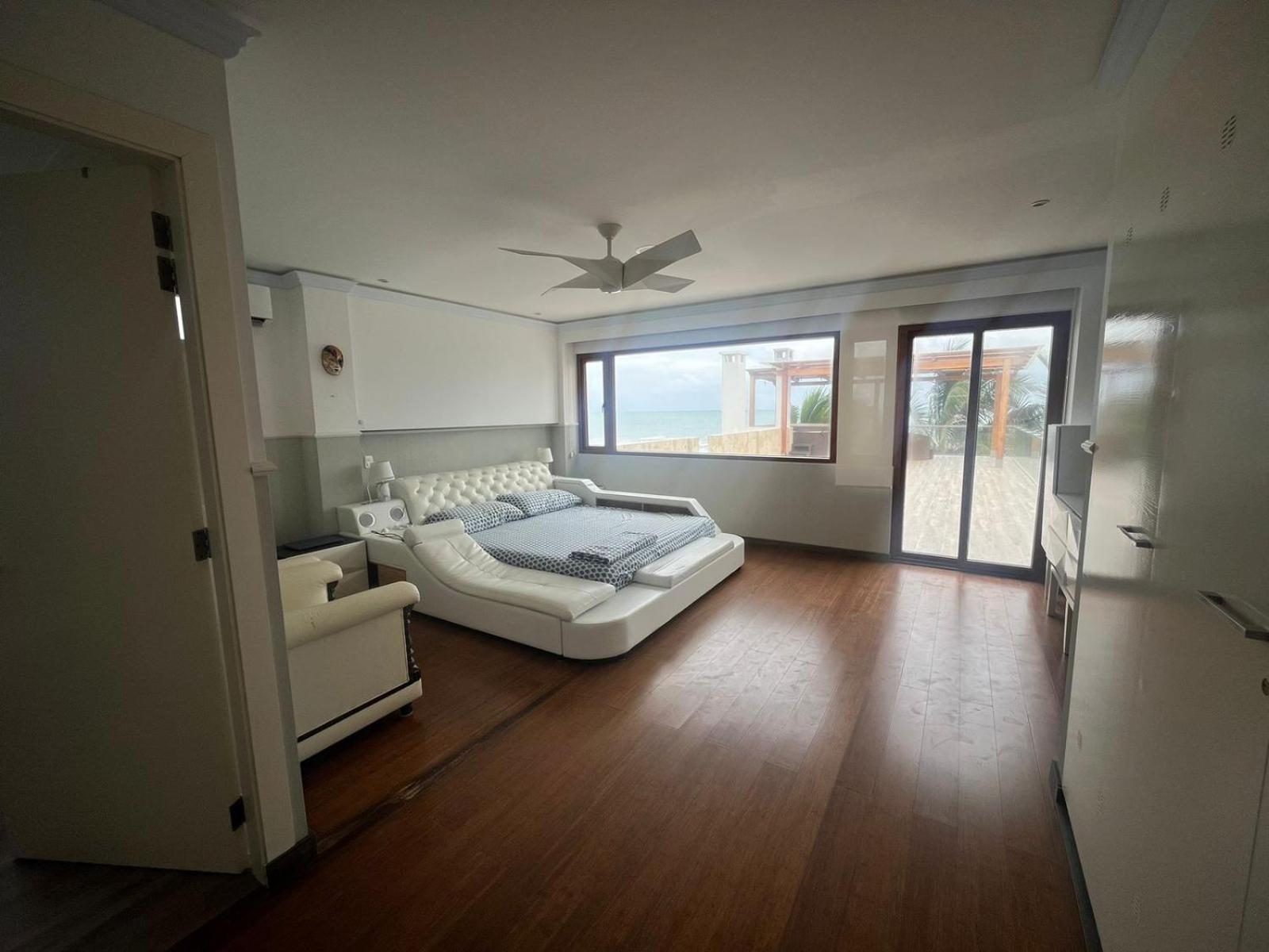 San Clemente Beach House Bed & Breakfast Exterior foto