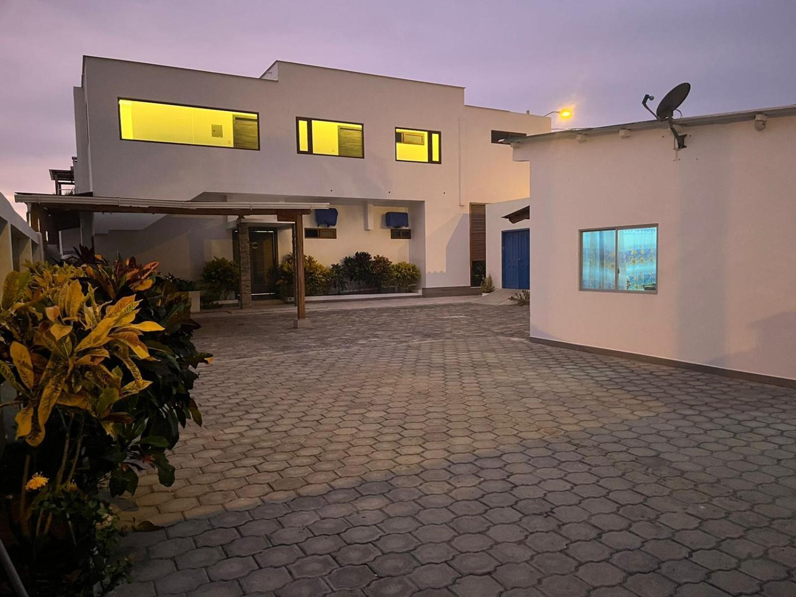 San Clemente Beach House Bed & Breakfast Exterior foto