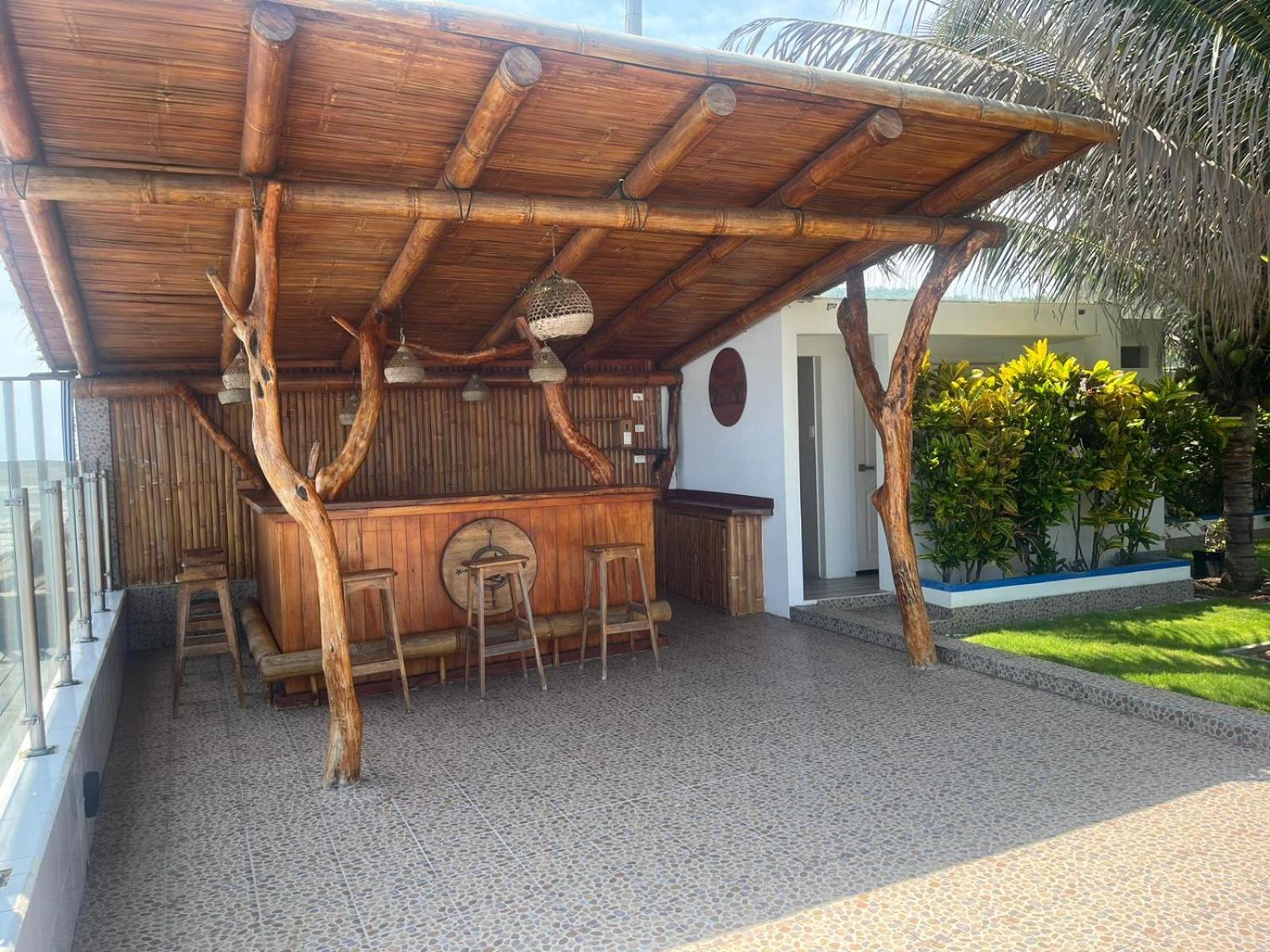 San Clemente Beach House Bed & Breakfast Exterior foto