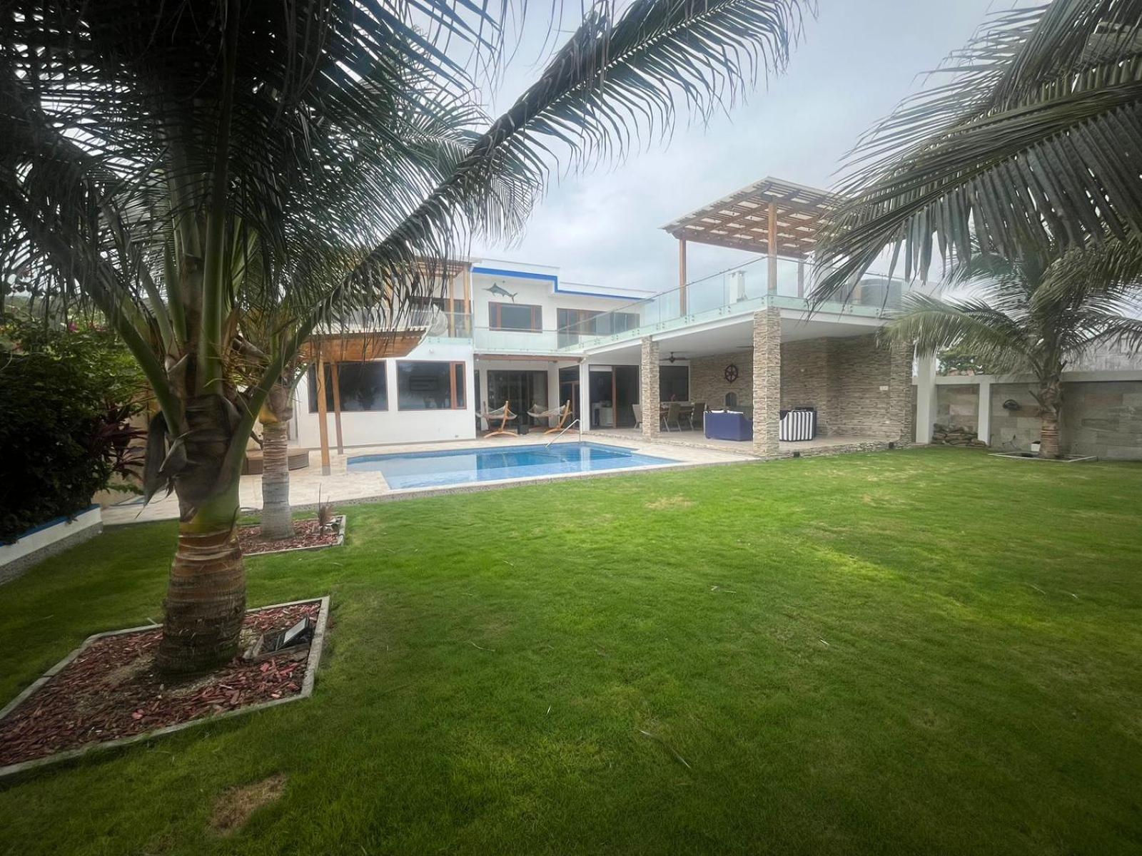 San Clemente Beach House Bed & Breakfast Exterior foto